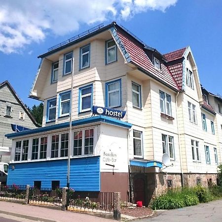 Hostel & Hotel Braunlage Εξωτερικό φωτογραφία