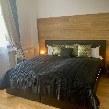 Hostel & Hotel Braunlage Εξωτερικό φωτογραφία