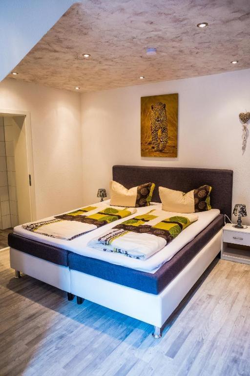 Hostel & Hotel Braunlage Εξωτερικό φωτογραφία