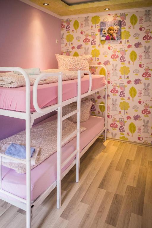 Hostel & Hotel Braunlage Εξωτερικό φωτογραφία