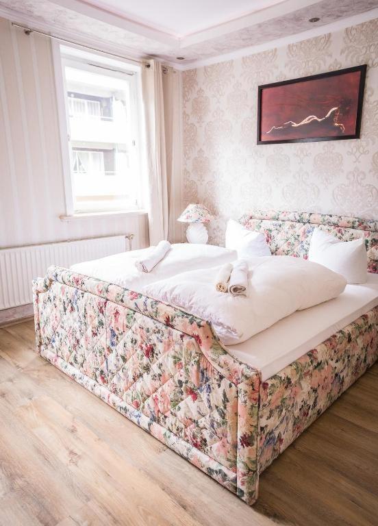 Hostel & Hotel Braunlage Εξωτερικό φωτογραφία