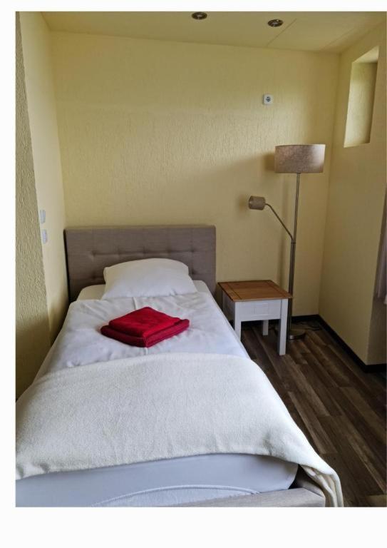 Hostel & Hotel Braunlage Εξωτερικό φωτογραφία