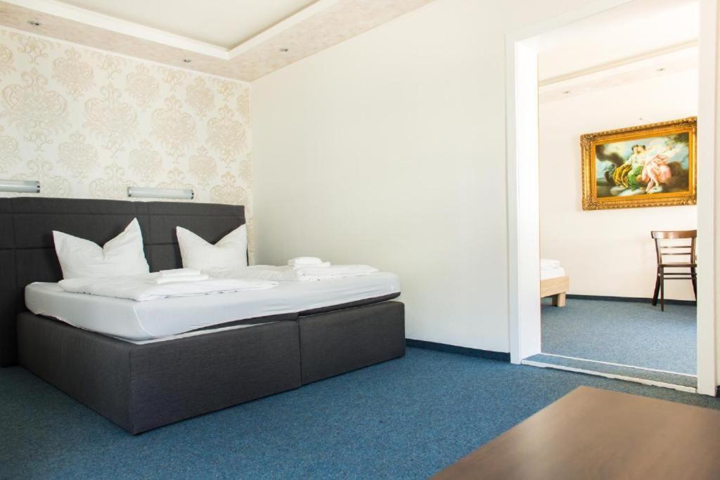Hostel & Hotel Braunlage Εξωτερικό φωτογραφία