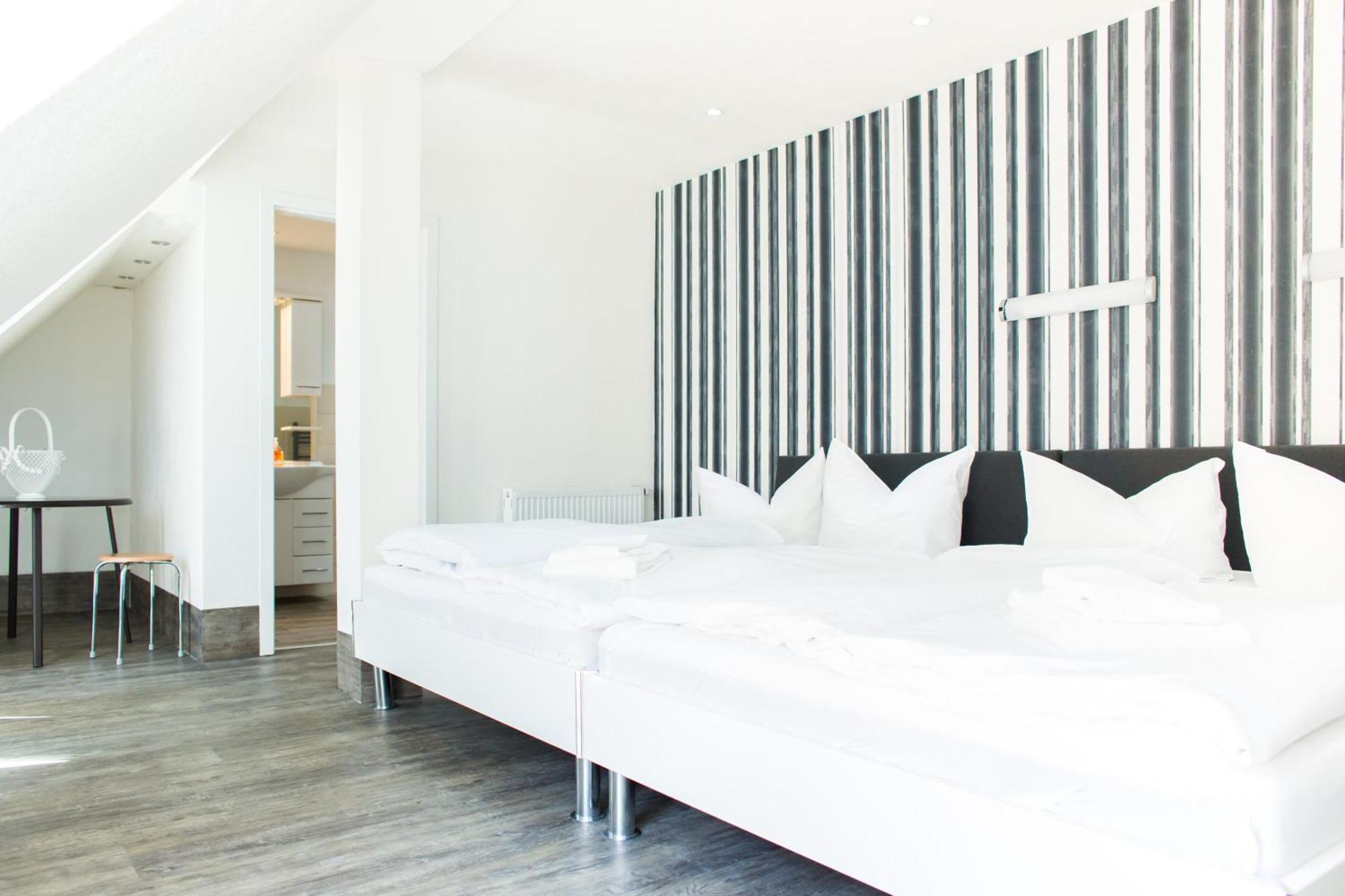 Hostel & Hotel Braunlage Εξωτερικό φωτογραφία