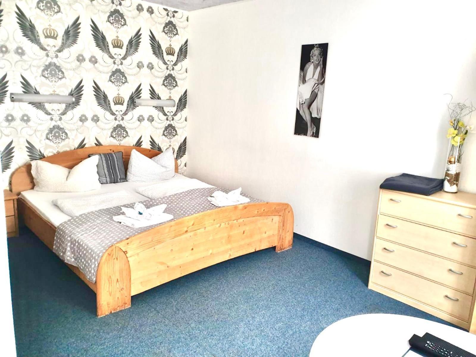 Hostel & Hotel Braunlage Εξωτερικό φωτογραφία