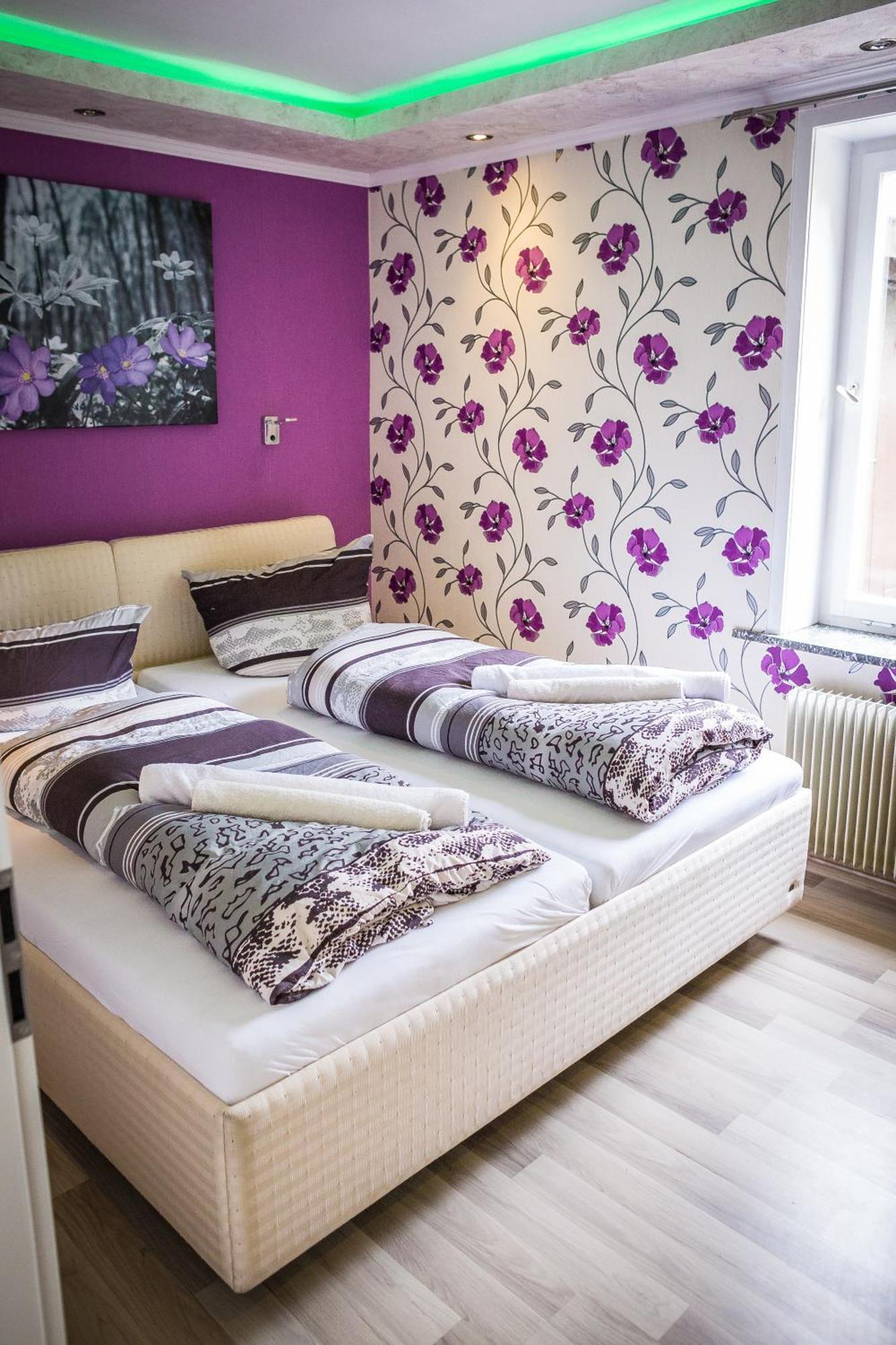 Hostel & Hotel Braunlage Εξωτερικό φωτογραφία