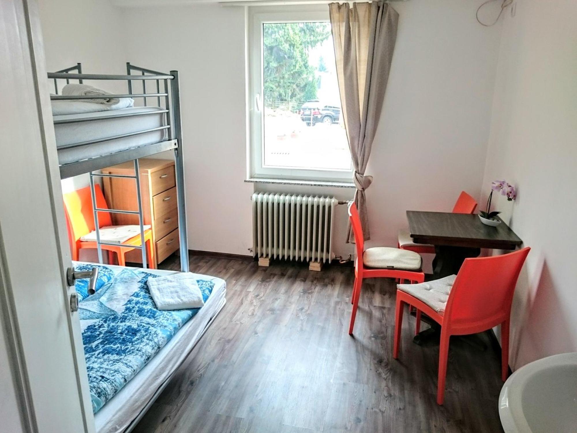 Hostel & Hotel Braunlage Εξωτερικό φωτογραφία