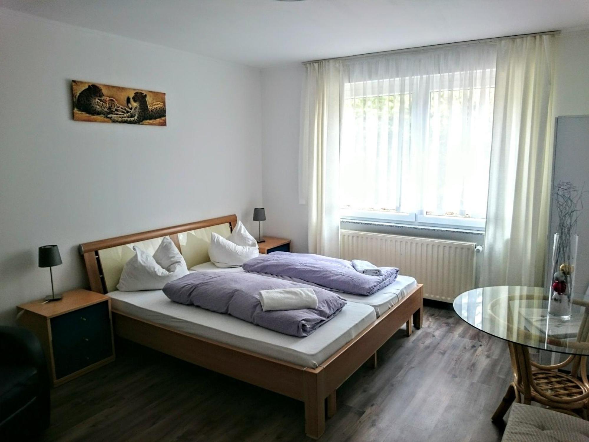 Hostel & Hotel Braunlage Εξωτερικό φωτογραφία