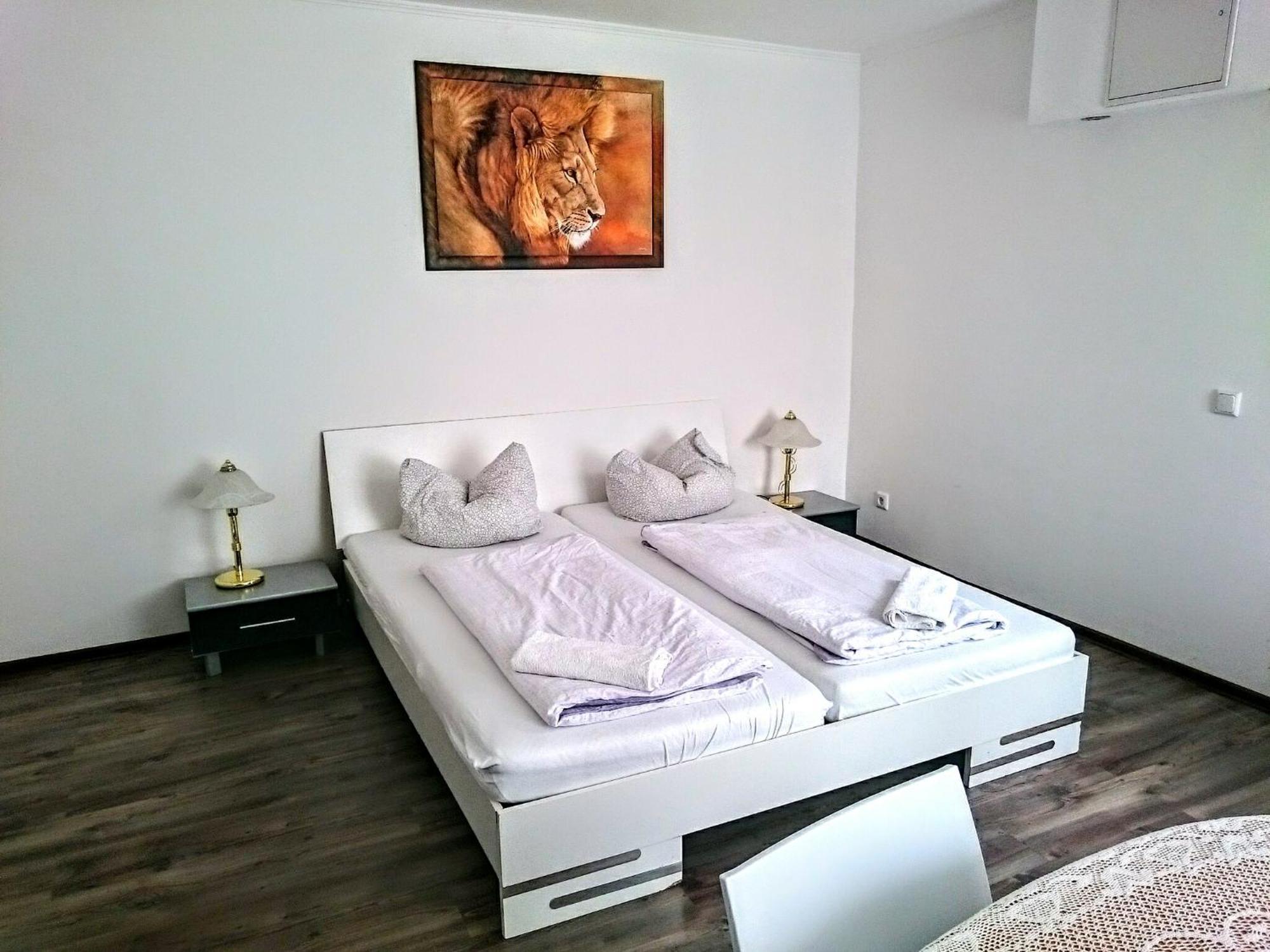 Hostel & Hotel Braunlage Εξωτερικό φωτογραφία