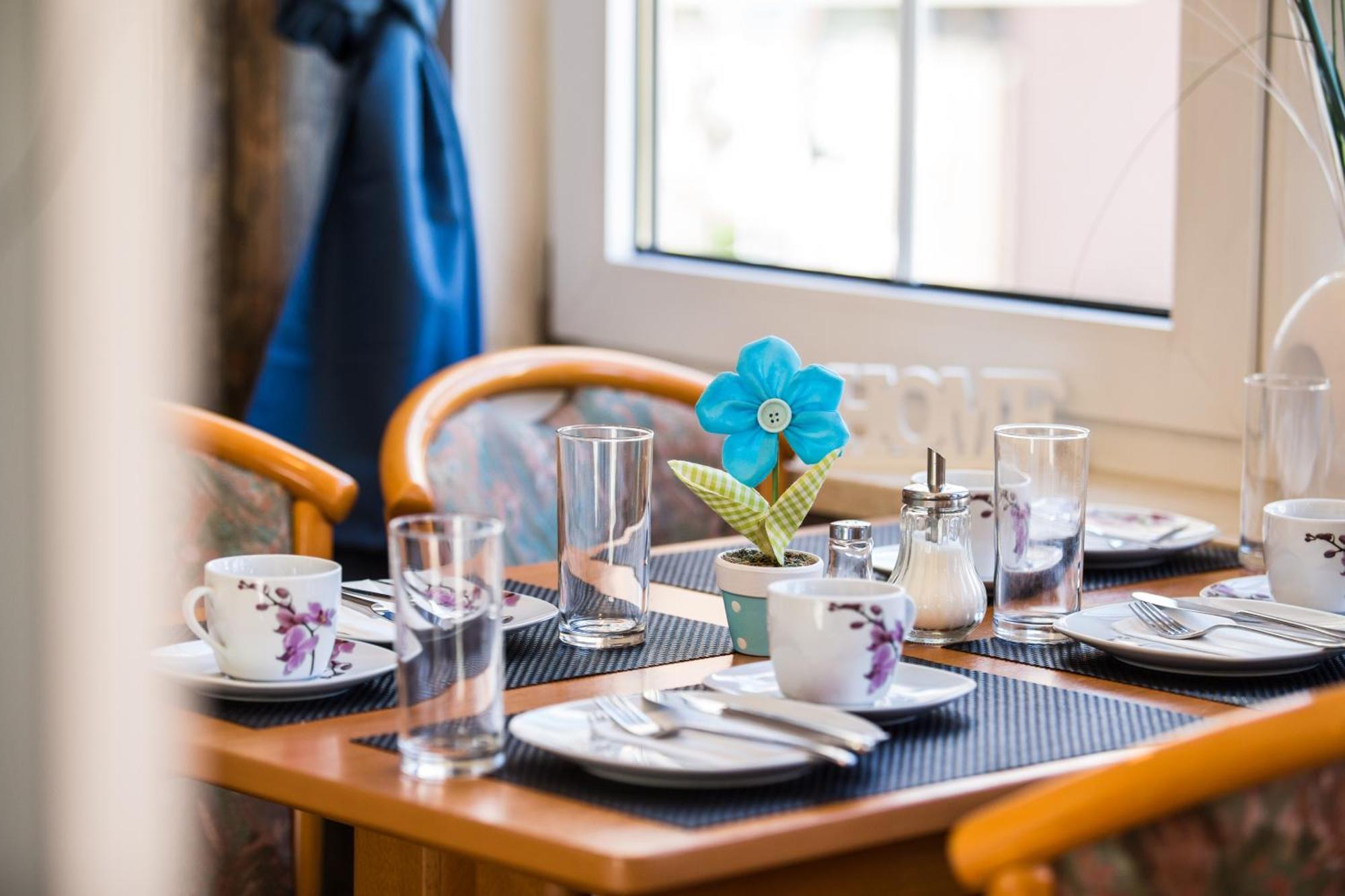 Hostel & Hotel Braunlage Εξωτερικό φωτογραφία