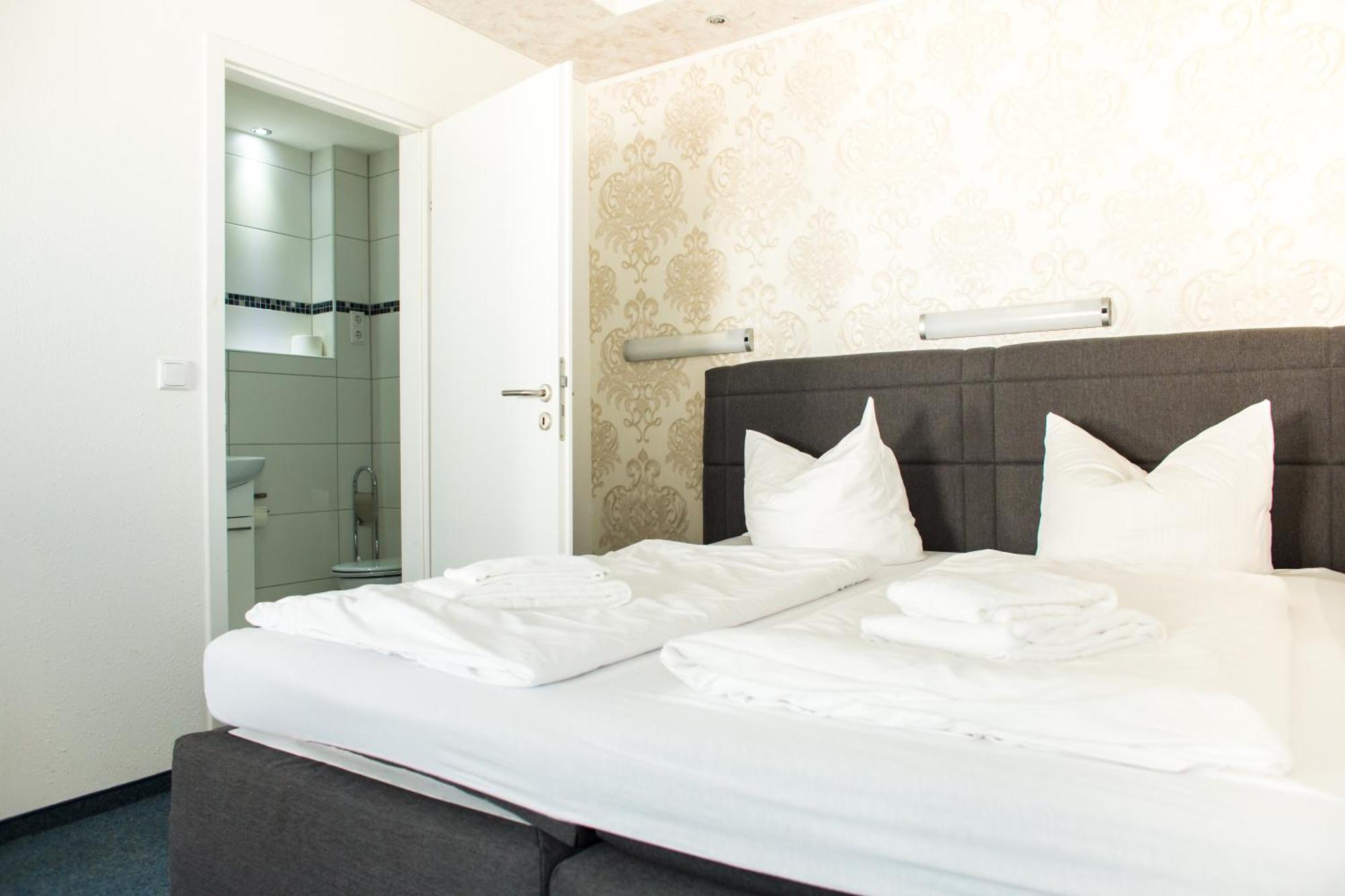Hostel & Hotel Braunlage Εξωτερικό φωτογραφία