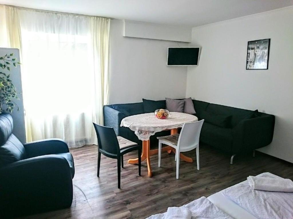 Hostel & Hotel Braunlage Εξωτερικό φωτογραφία