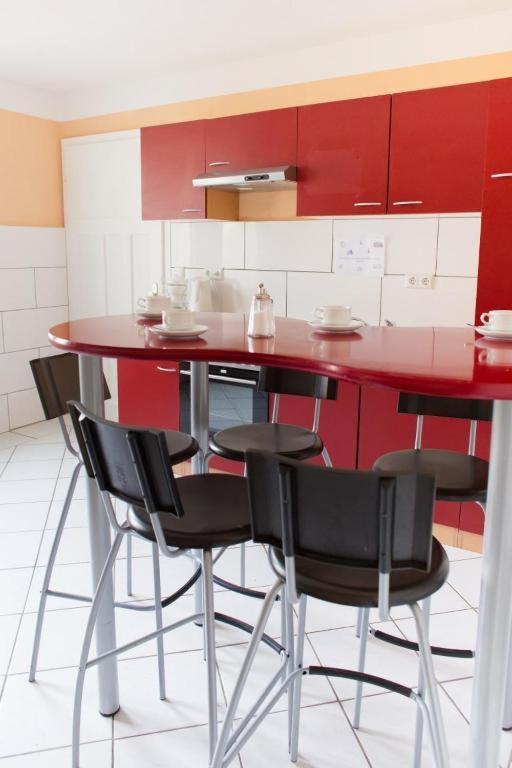 Hostel & Hotel Braunlage Εξωτερικό φωτογραφία