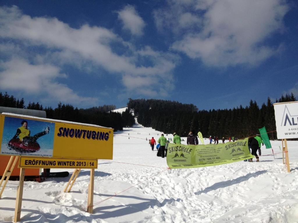 Hostel & Hotel Braunlage Εξωτερικό φωτογραφία