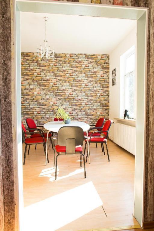 Hostel & Hotel Braunlage Εξωτερικό φωτογραφία