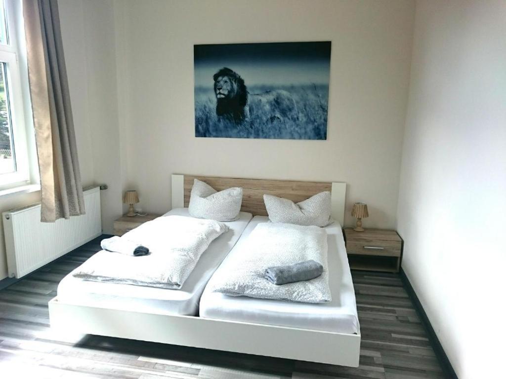Hostel & Hotel Braunlage Εξωτερικό φωτογραφία