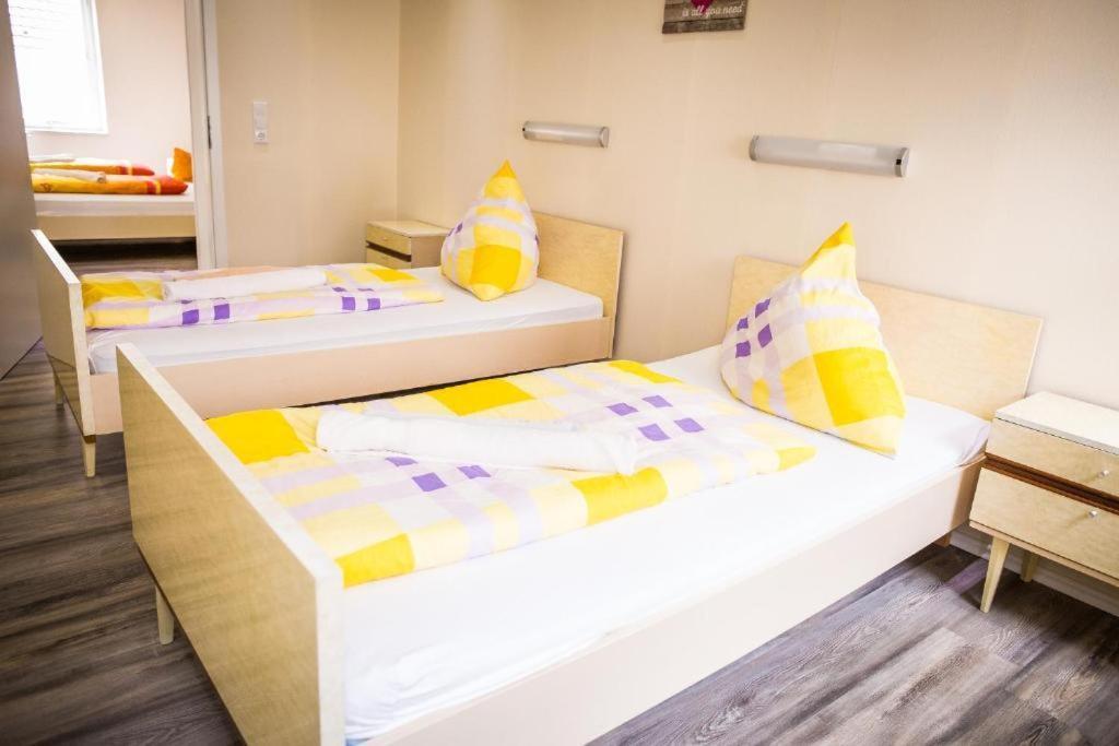 Hostel & Hotel Braunlage Εξωτερικό φωτογραφία