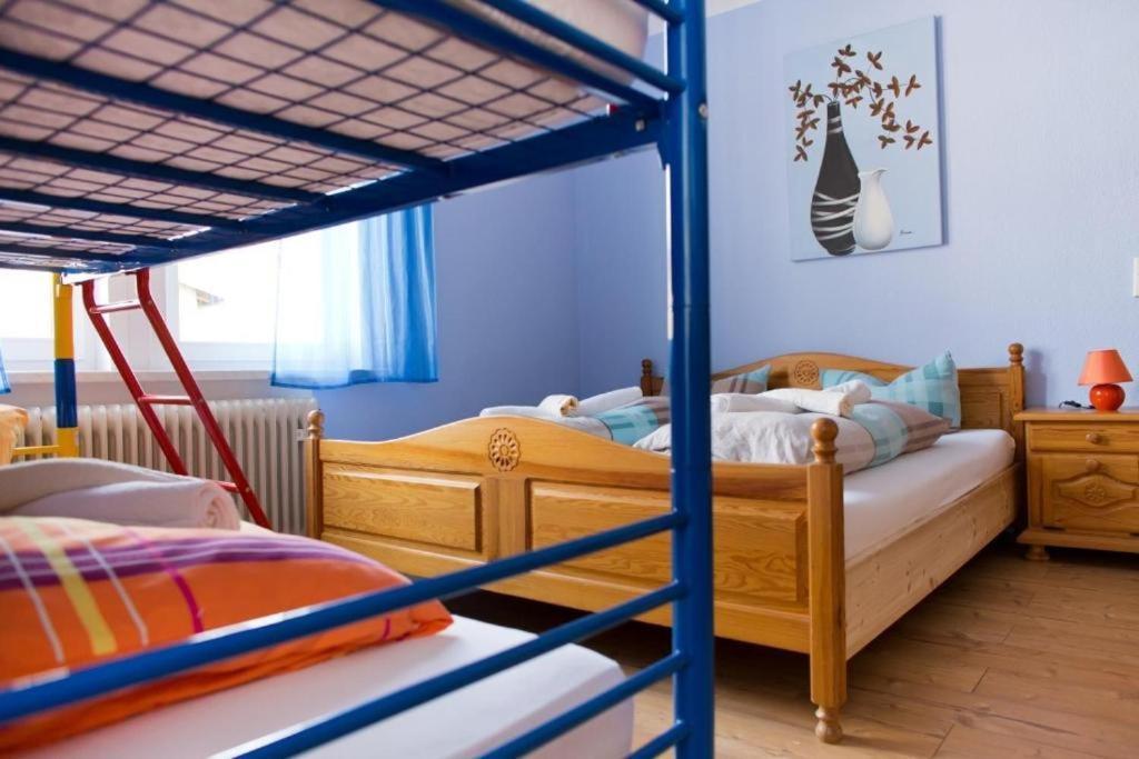 Hostel & Hotel Braunlage Εξωτερικό φωτογραφία