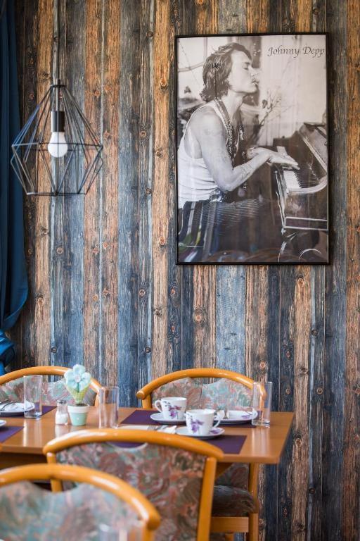 Hostel & Hotel Braunlage Εξωτερικό φωτογραφία