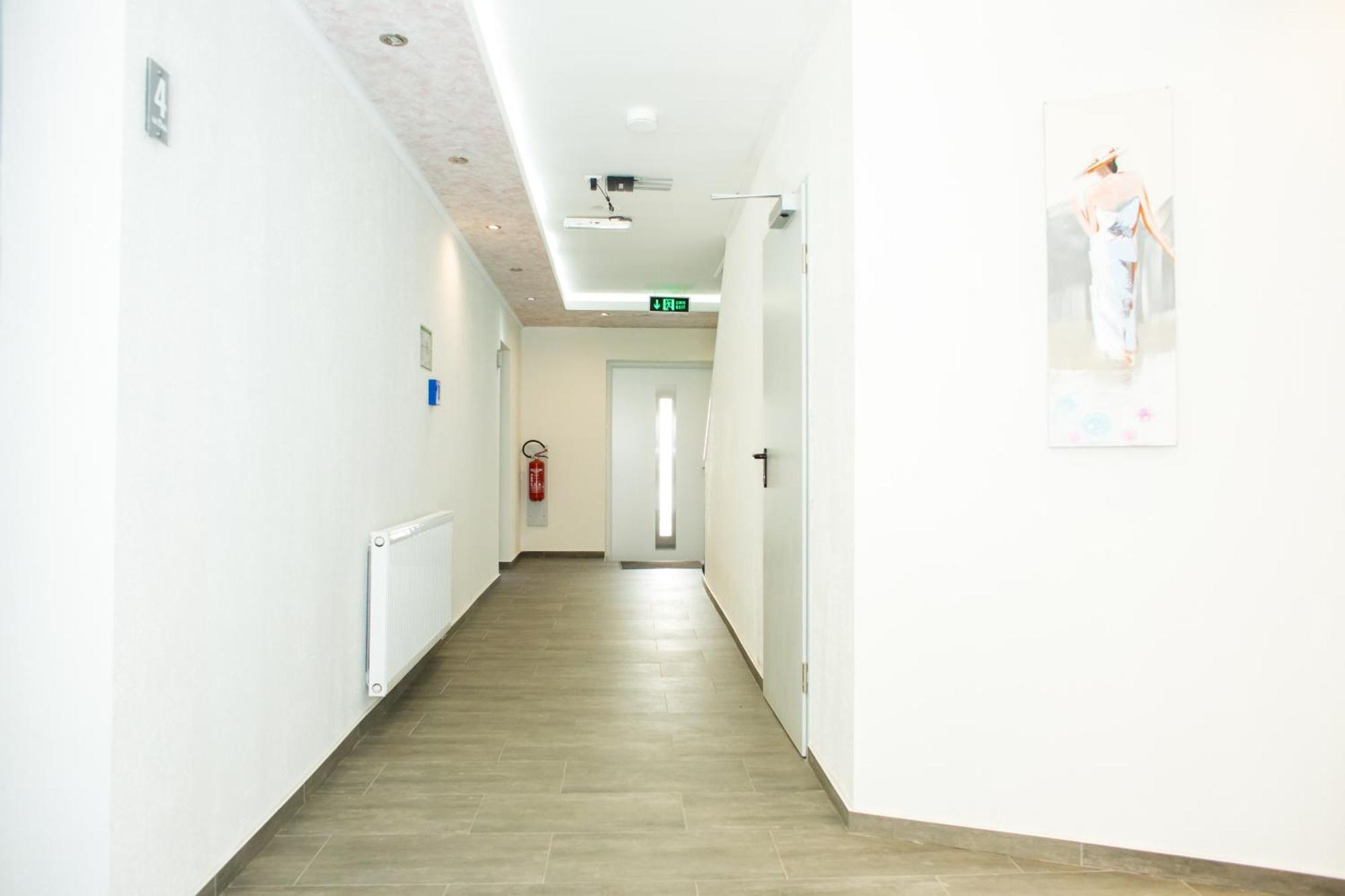 Hostel & Hotel Braunlage Εξωτερικό φωτογραφία
