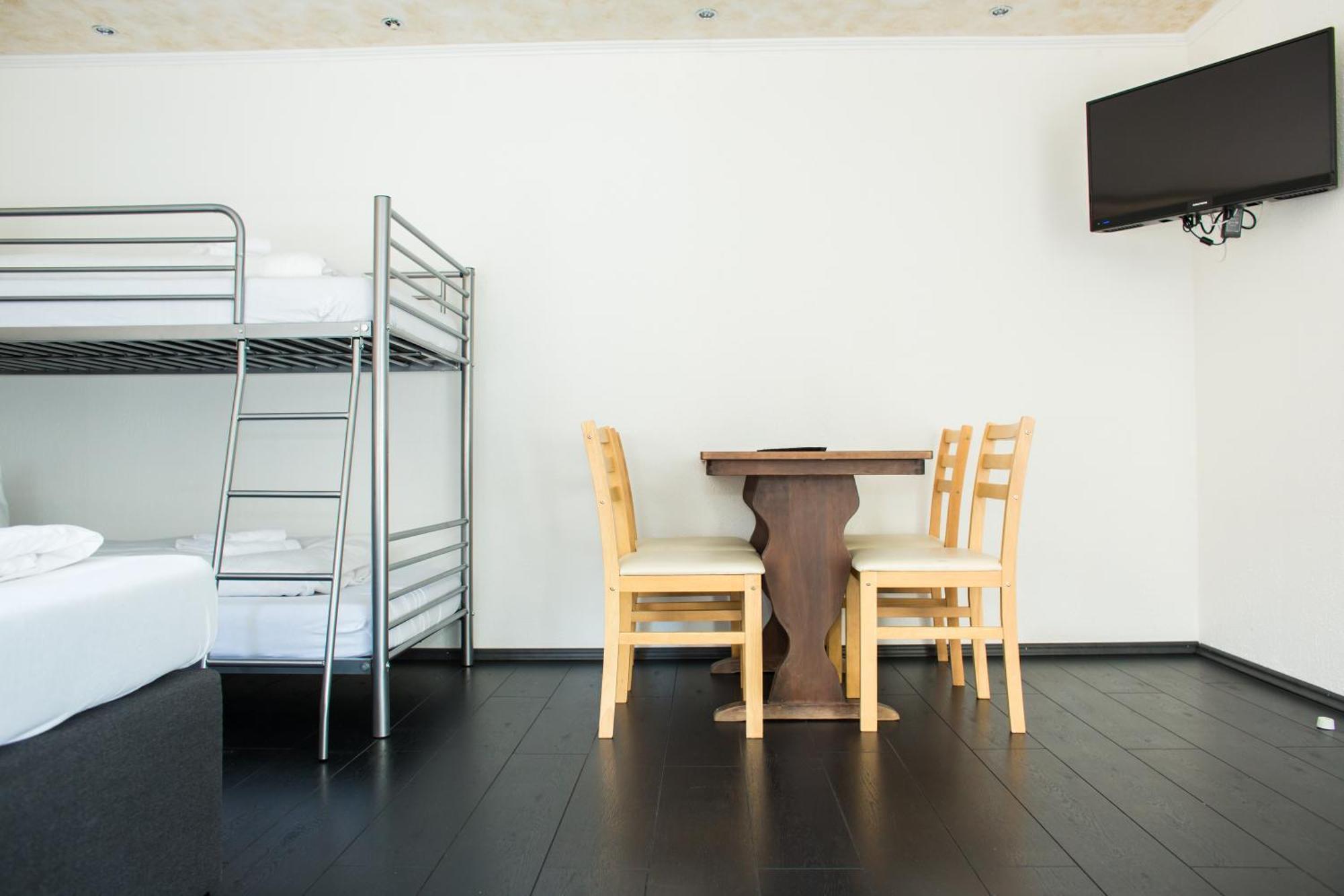 Hostel & Hotel Braunlage Εξωτερικό φωτογραφία