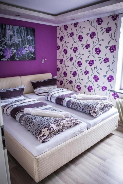 Hostel & Hotel Braunlage Εξωτερικό φωτογραφία