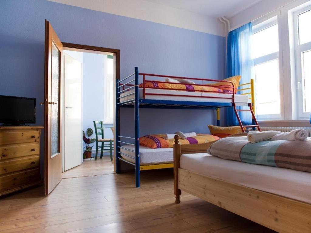 Hostel & Hotel Braunlage Εξωτερικό φωτογραφία
