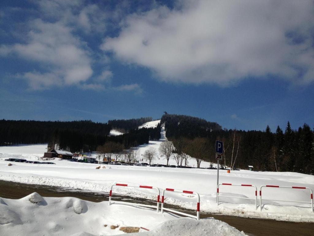 Hostel & Hotel Braunlage Εξωτερικό φωτογραφία