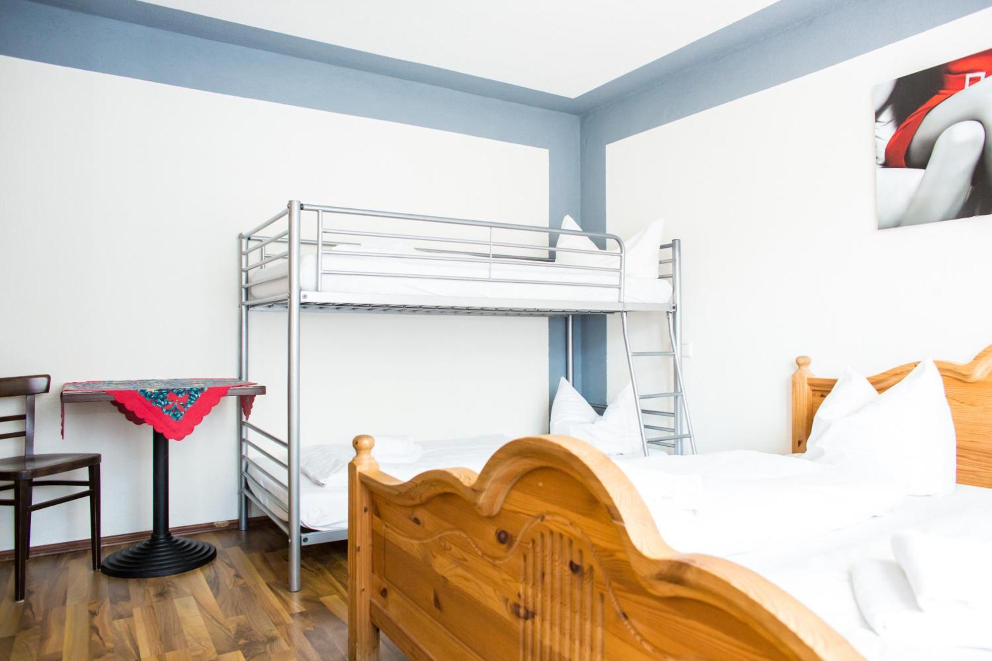 Hostel & Hotel Braunlage Εξωτερικό φωτογραφία