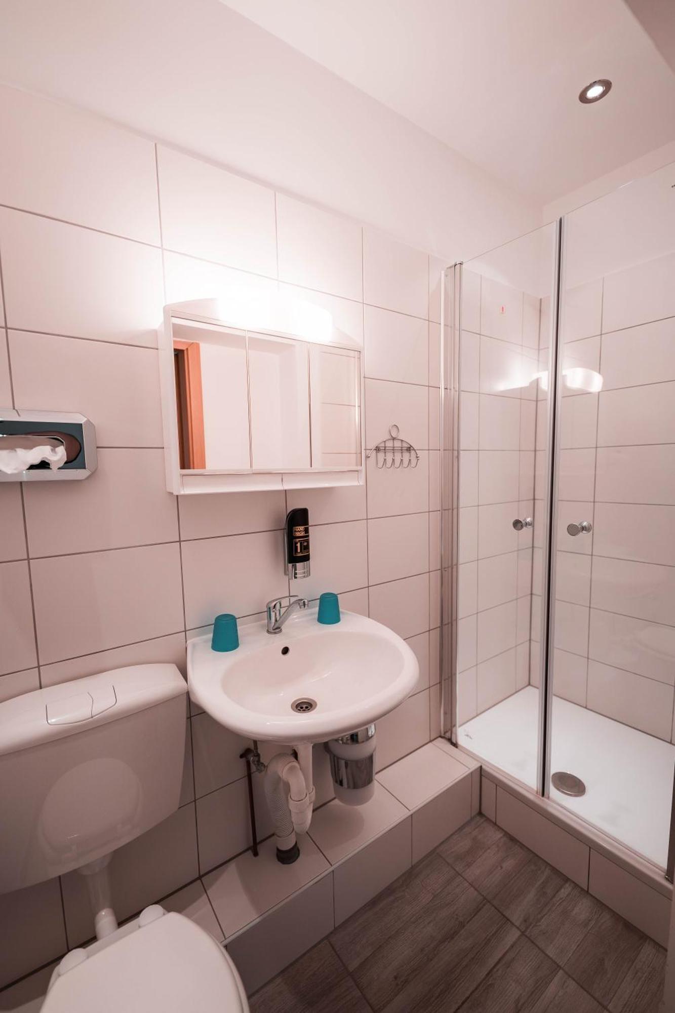Hostel & Hotel Braunlage Εξωτερικό φωτογραφία