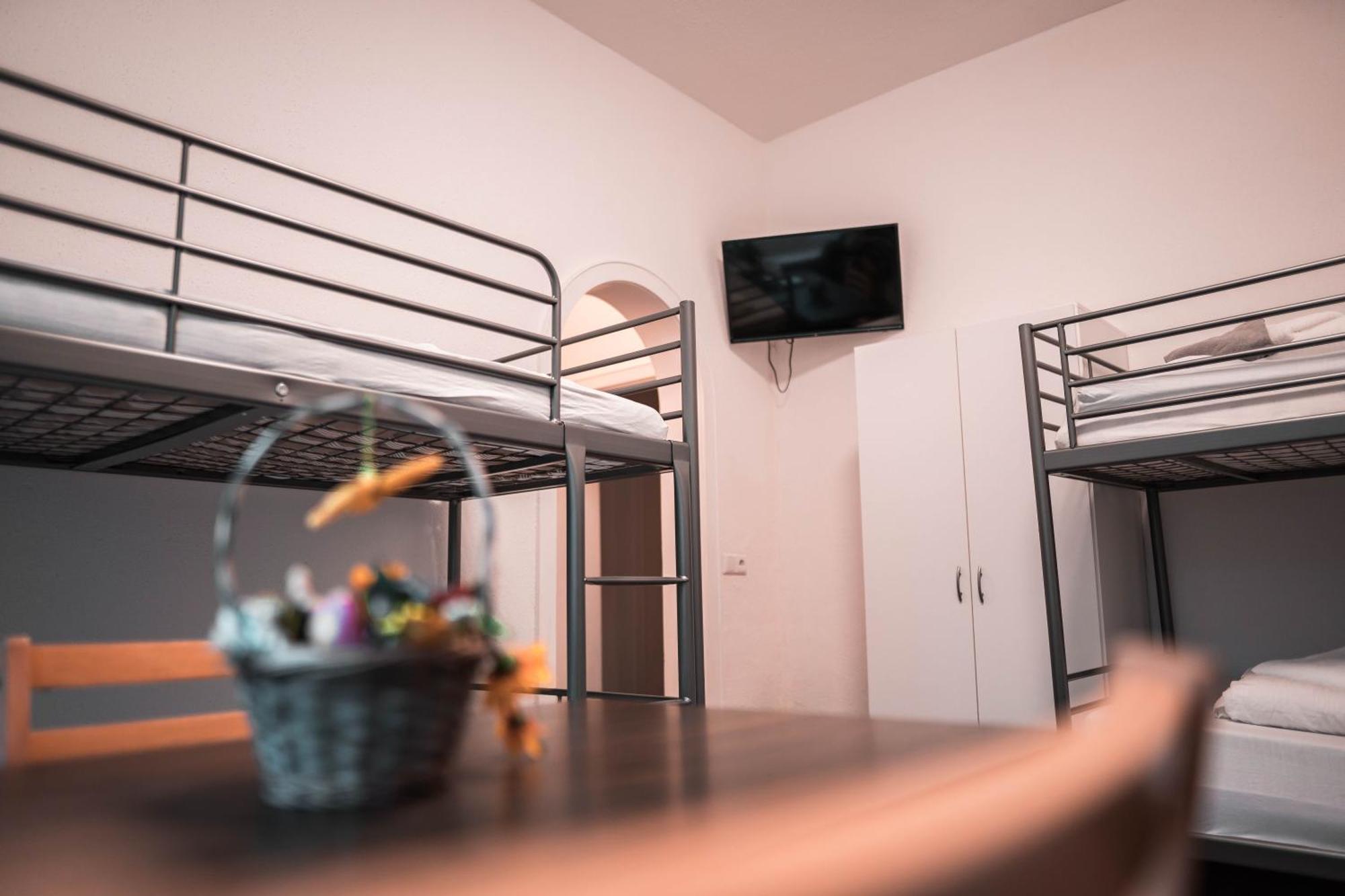 Hostel & Hotel Braunlage Εξωτερικό φωτογραφία