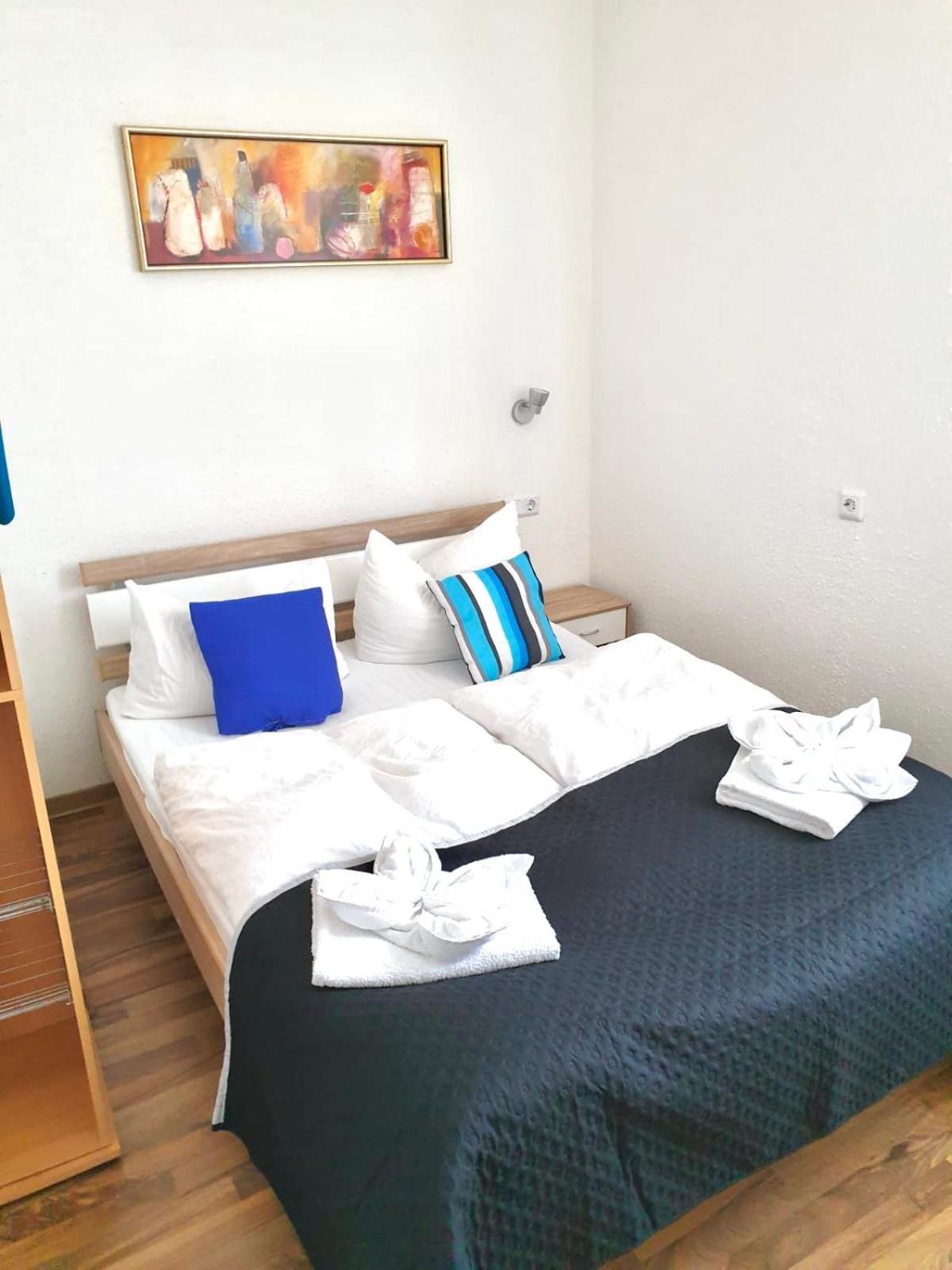 Hostel & Hotel Braunlage Εξωτερικό φωτογραφία