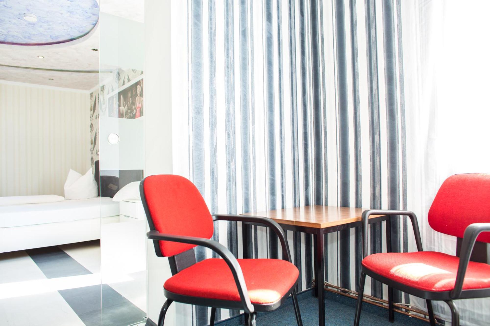 Hostel & Hotel Braunlage Εξωτερικό φωτογραφία
