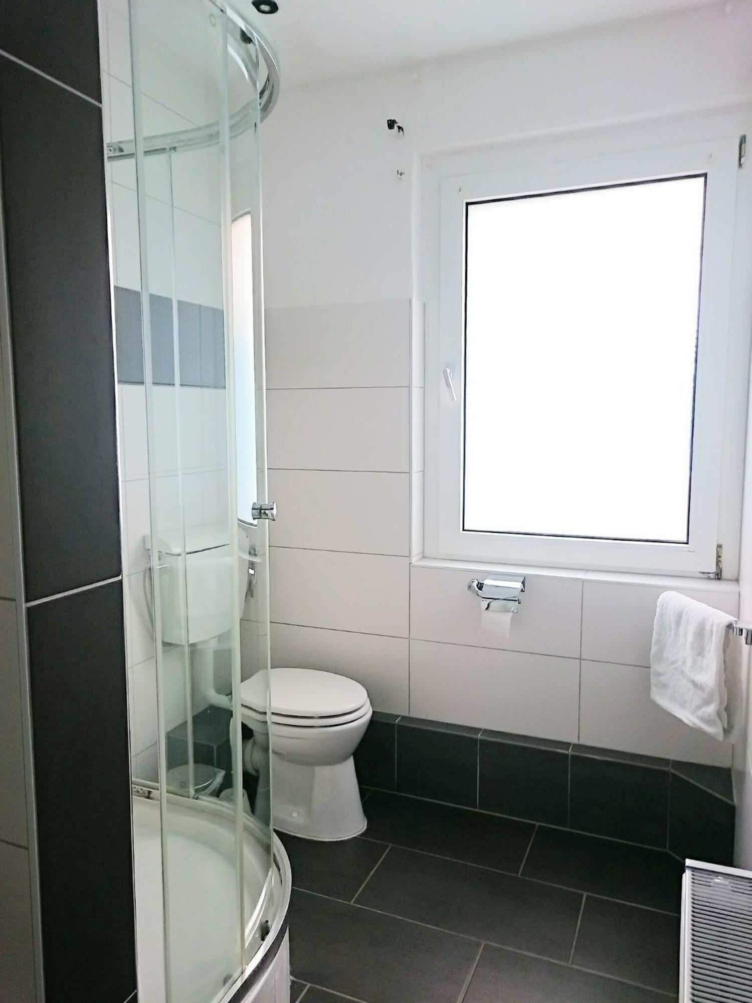 Hostel & Hotel Braunlage Εξωτερικό φωτογραφία