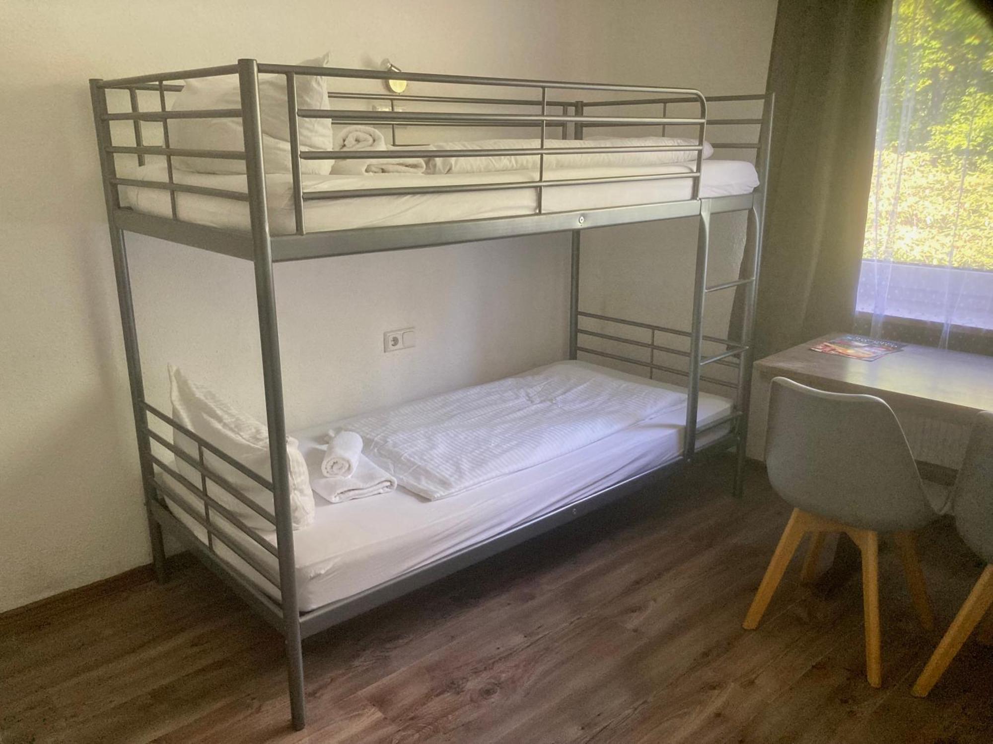 Hostel & Hotel Braunlage Εξωτερικό φωτογραφία