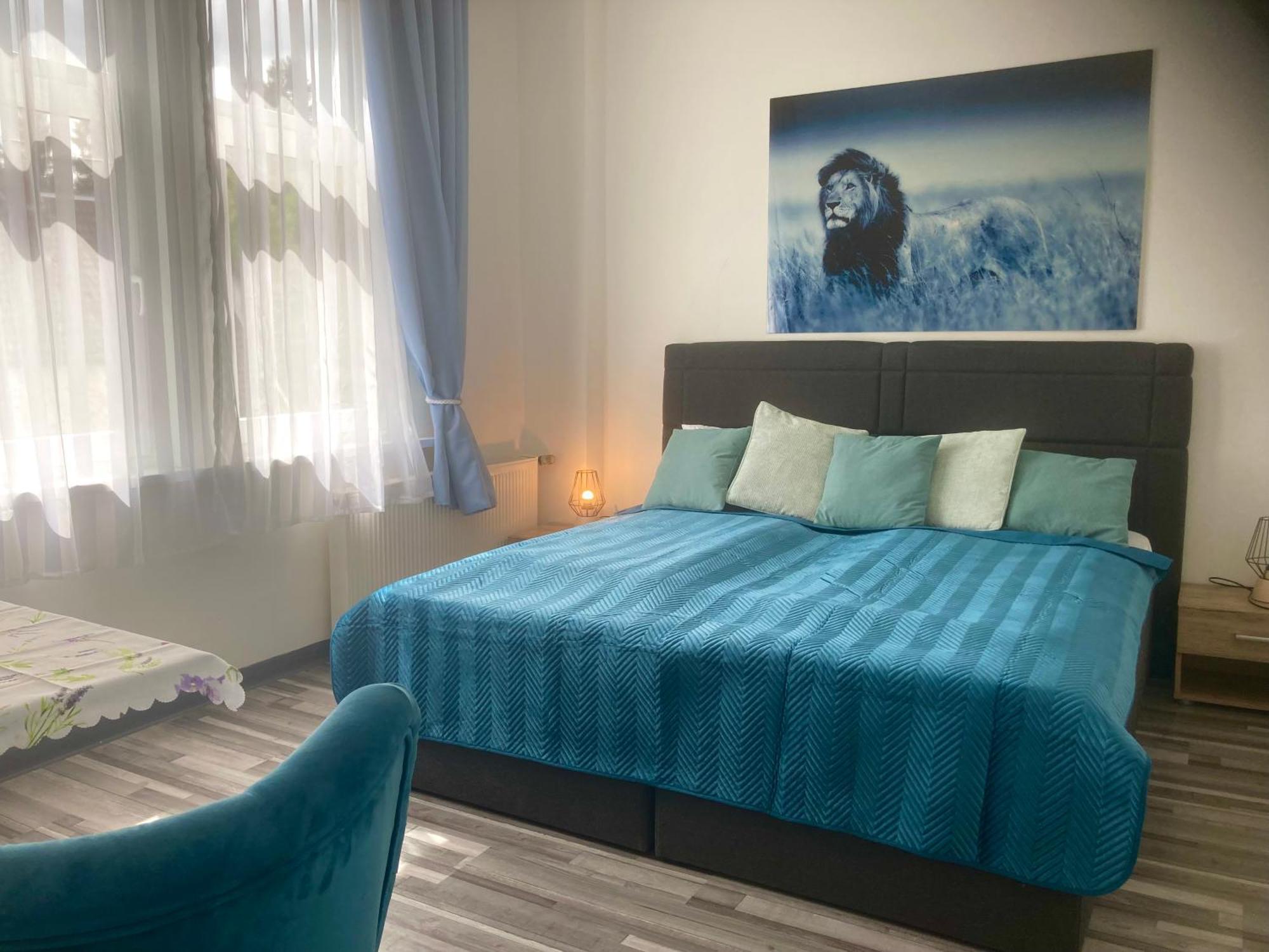 Hostel & Hotel Braunlage Εξωτερικό φωτογραφία