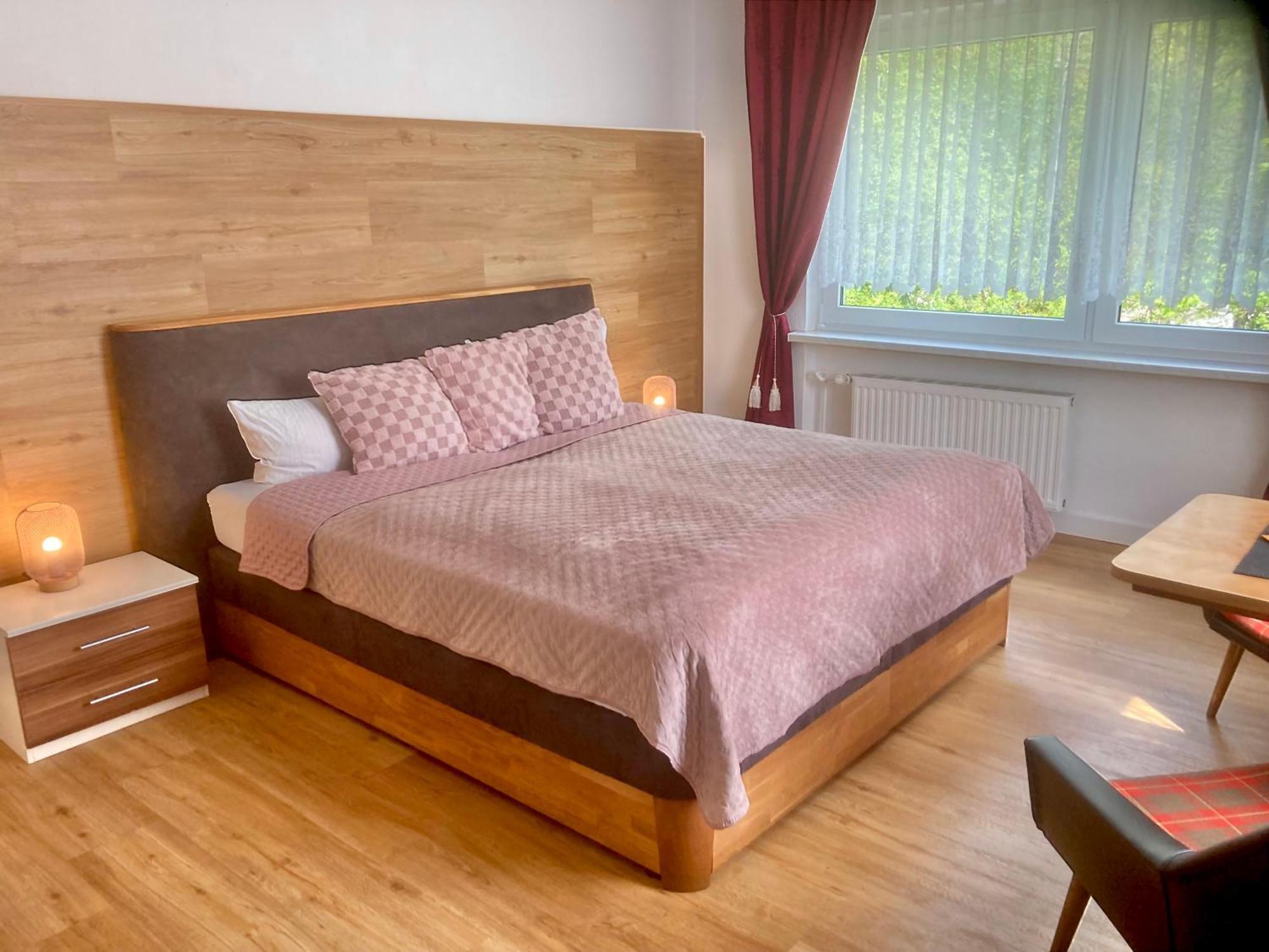 Hostel & Hotel Braunlage Εξωτερικό φωτογραφία