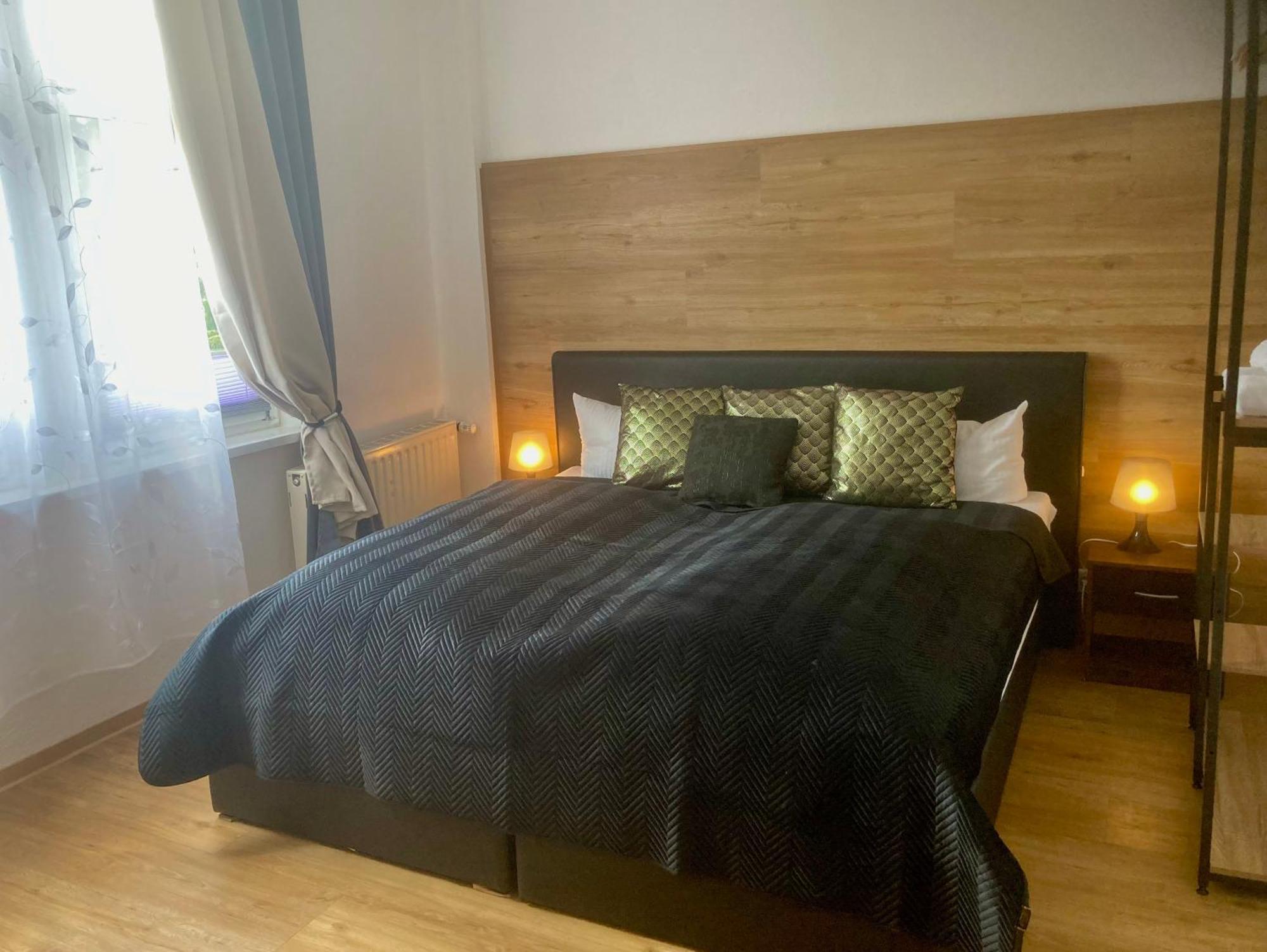 Hostel & Hotel Braunlage Εξωτερικό φωτογραφία