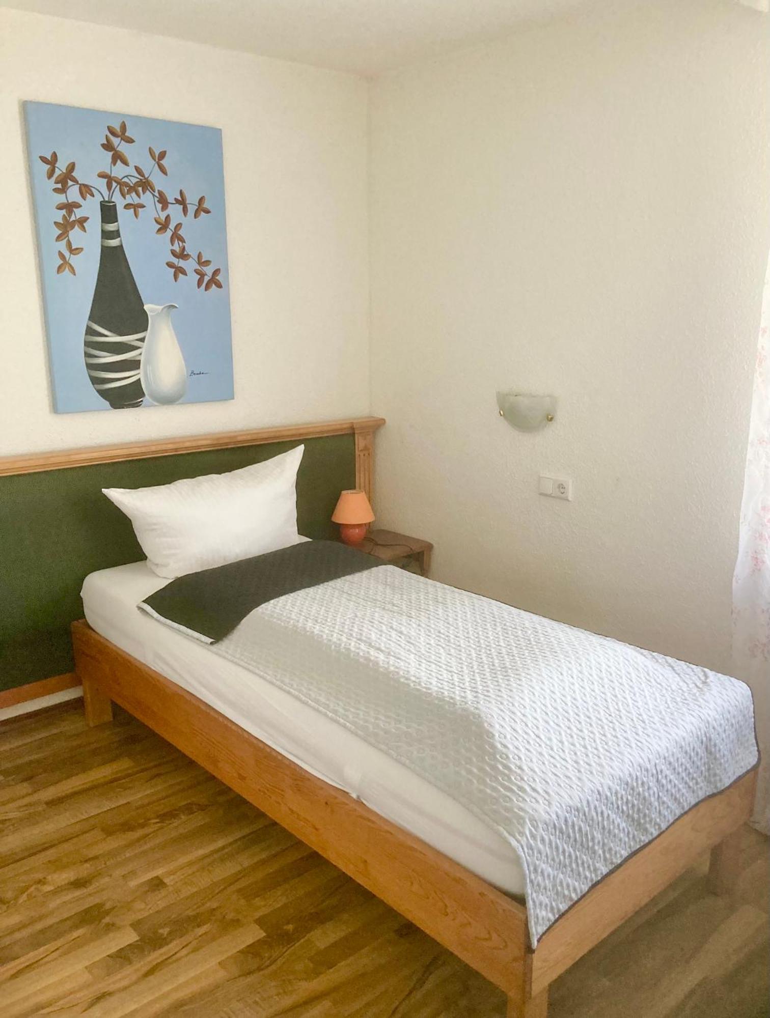 Hostel & Hotel Braunlage Εξωτερικό φωτογραφία